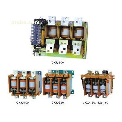 供應冷氏電氣CKG3-630高壓真空接觸