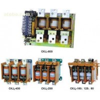 供應冷氏電氣CKG3-630高壓真空接觸器