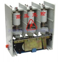 接觸器JCZ5投切電容器高壓真空接觸器無功補償專用