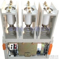 高壓真空接觸器JCZ8系列投切電容器無功補償高壓真空接觸器
