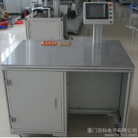 接觸器檢測儀 接觸器測試儀  接觸器特性檢測儀(定制產品價格面議）