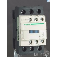 供應施耐德 低壓接觸器
