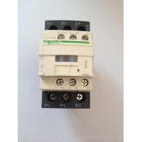 供應施耐德交流接觸器LC1D25M7C/Q7C25A低壓接觸器 銀點