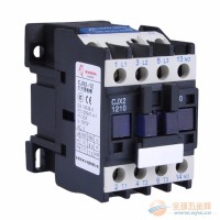 供應一工 CJX2系列交流接觸器