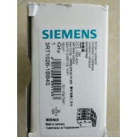 現貨供應Siemens/西門子接觸器交流接觸器3TF4322-0XQ0