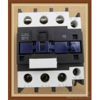 供應JIEBAOCJX2-3210交流接觸器