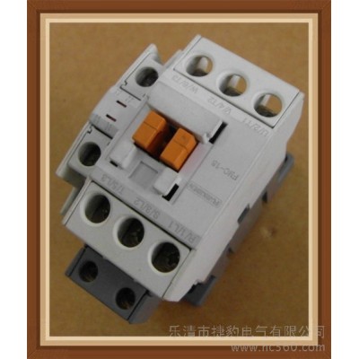 供應GMC-18交流接觸器
