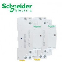 原裝施耐德微型小型交流接觸器iCT-C25AA9C208