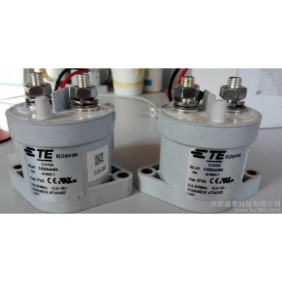 現貨TE/泰科EV200系列高壓接觸器，