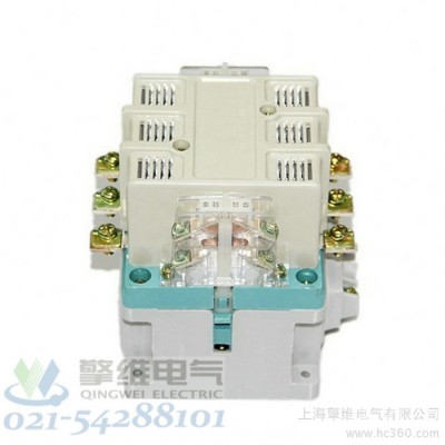 供應德力西CJ20交流接觸器 CJ20-160