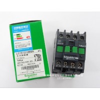 （原裝）Schneider施耐德交流接觸器LC1E1201M5N