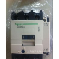 施耐德接觸器 LC1D65M7C  一級代理商
