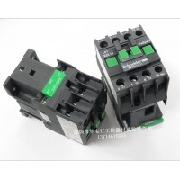 （原裝）施耐德Schneider交流接觸器LC1E1801M5N