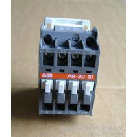 供應ABB交流接觸器A30-30-10