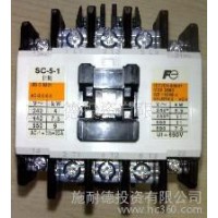FUJI/富士直流接觸器、SCN1/G、SC-N2/G、SC