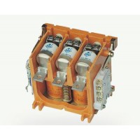 巨廣電氣CKJ5-125.160A/1140礦用防爆電控設備專用真空交流接觸器