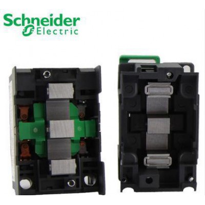 施耐德電氣LC1-D系列交流接觸器LC1E