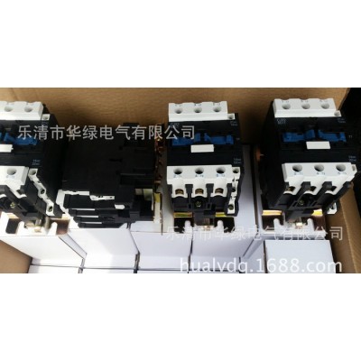 交流接觸器 CJ20-40A，銀點(diǎn)，質(zhì)量保