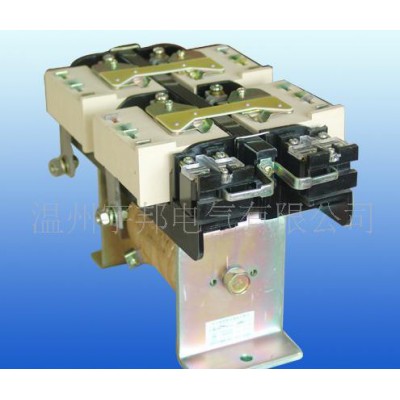 德力西品牌直流接觸器CZ0-150/20