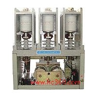 CKG3-400/6KV真空接觸器