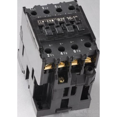 供應上海人民B系列接觸器 B25-30-10