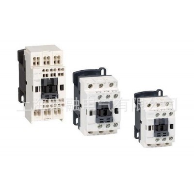 現貨施耐德接觸器式繼電器CAD50M7C