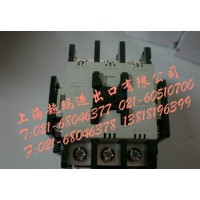 日本戶上交流接觸器PAK-50J