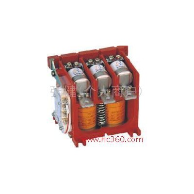 供應CKJ5-250A/1140低壓交流真空接