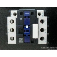 供應本杰CJX2交流接觸器