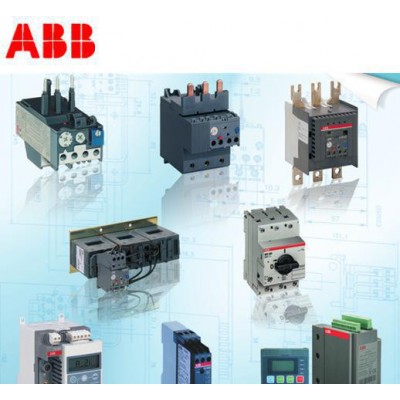 ABB接觸器AL26-22-00*24V DC；10040