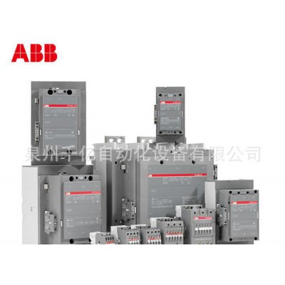 ABB接觸器A12D-30-01*220-230V 50Hz