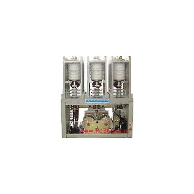 供應CKG4-400A/10KV交流高壓真空接