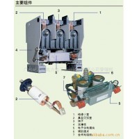 供應ABBABB真空接觸器VSC 7 400AP=150 H=205