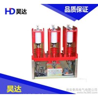 CKG-12/400A高壓交流真空接觸器/控制電壓110V220V380V現貨