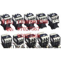 CJX2-1201 LC1-D1201 CJX2系列交流接觸器