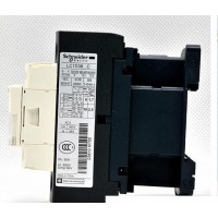 特價高品質施耐德交流接觸器LC1-D38質保18個月