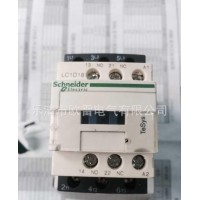 施耐德LC1-D25，LC1-D25交流接觸器