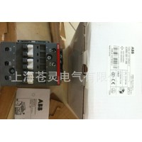 ABB接觸器 AX80-30-11  一級(jí)代理大量