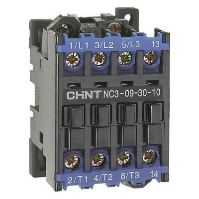 交流接觸器CJX2s-2510(2501)批發