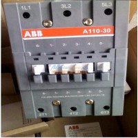 ABB ABB交流接觸器A300-30-11 AC220V