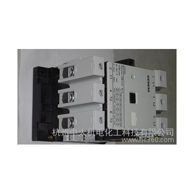 哪里買直流型低壓接觸器3TF3010-1XB