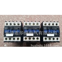 廠家批發 交流接觸器 CJX2-3210 32A,銀點，量大優惠