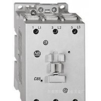 全新原裝美國AB羅克韋爾交流接觸器100-C12ED10 原裝