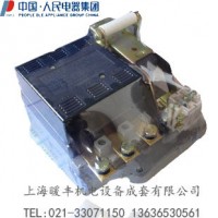 供應中國人民電器集團CJT1-60CJT1-60A交流接觸器