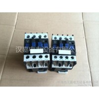 交流接觸器 G-LC1(CJX2)-4011 220V 380V 線圈電壓 銀點