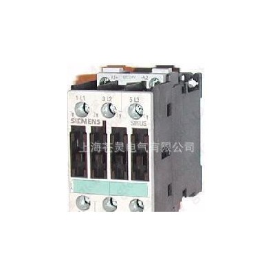 西門子接觸器 3RT10231AD00  一級代