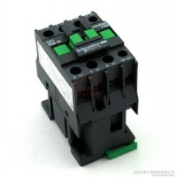 施耐德經濟環保接觸器 LC1E1801Q5N LC1-E1801Q5N一常閉全新行貨
