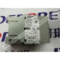 Sprecher+Schuh CA7-30-00-220W   接觸器、輔助觸點、啟動器、開關、定時器