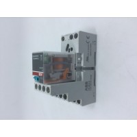 abb 接觸器AX09-30-10-36*190V熱熱熱