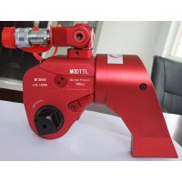 專業代理MOOTTL液壓扳手 驅動液壓扳手 中空液壓扳手現貨/批發